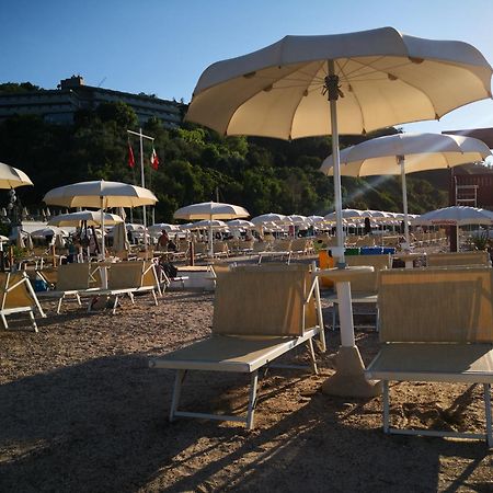 Residence Baia Vallugola Castel di Mezzo 외부 사진