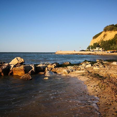 Residence Baia Vallugola Castel di Mezzo 외부 사진
