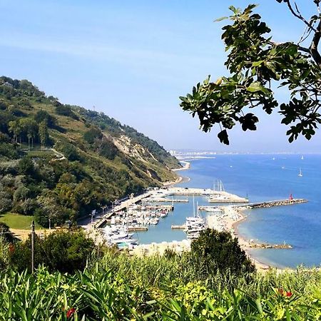 Residence Baia Vallugola Castel di Mezzo 외부 사진