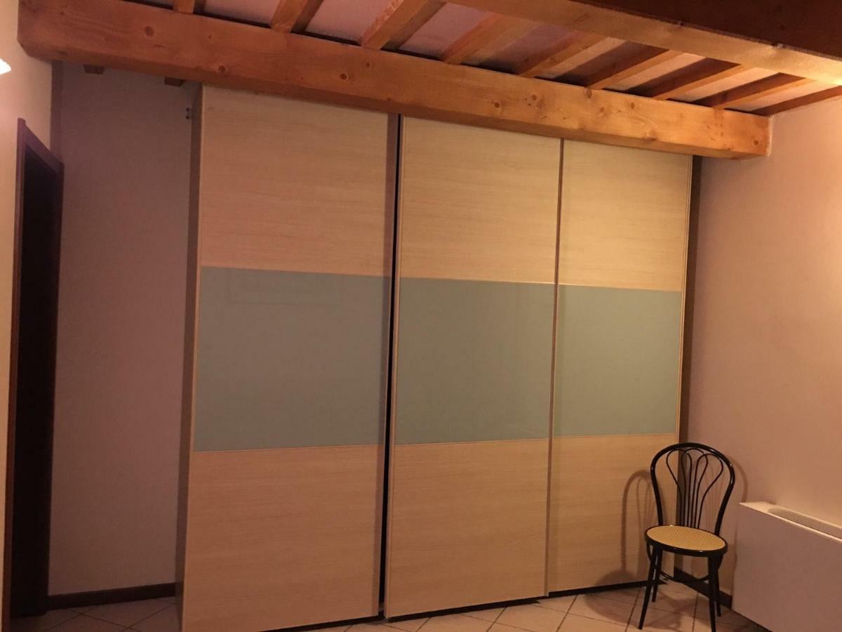 Residence Baia Vallugola Castel di Mezzo 외부 사진