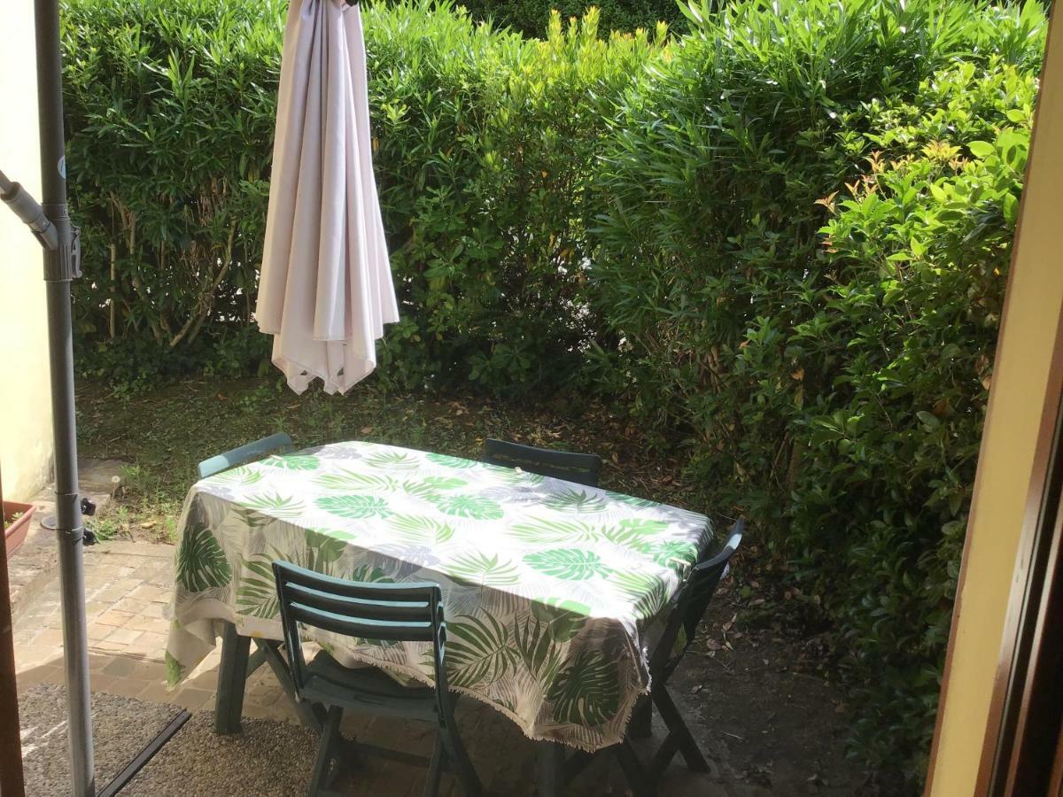 Residence Baia Vallugola Castel di Mezzo 외부 사진