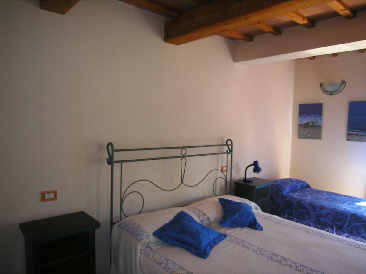 Residence Baia Vallugola Castel di Mezzo 외부 사진