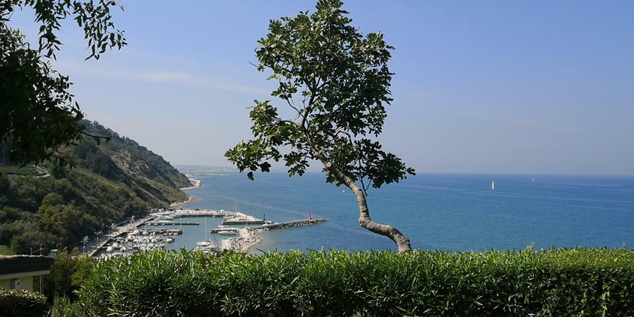 Residence Baia Vallugola Castel di Mezzo 외부 사진