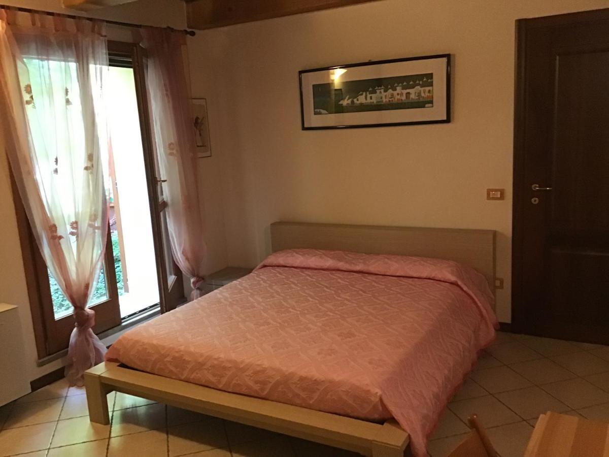 Residence Baia Vallugola Castel di Mezzo 외부 사진